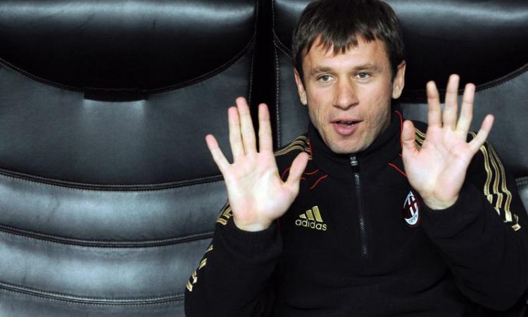Milan, Cassano 'Napoli, siamo più forti!'
