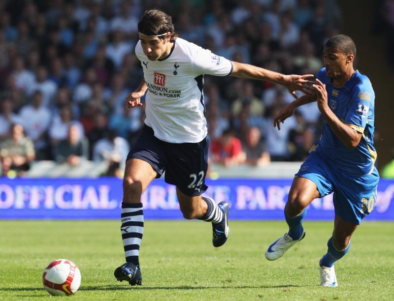 Premier: Blackpool-Tottenham 3-1