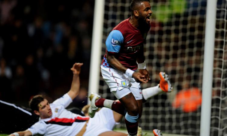 Aston Villa: Bent piace al Fulham