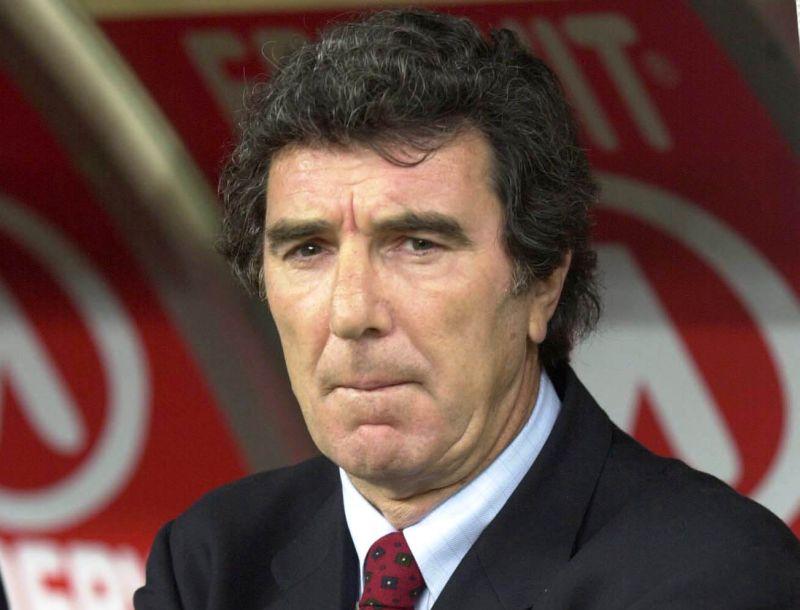 Zoff: 'Sono convinto che Allegri sia l'uomo giusto per risollevarsi'