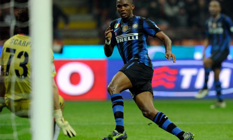 Inter, occhio al patto tra Kerimov e Abramovich per Eto'o