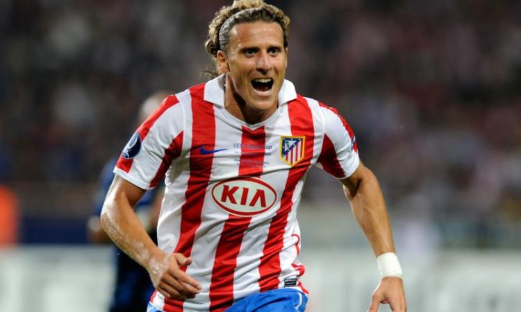 Forlan all'Inter: 'Solo se...'