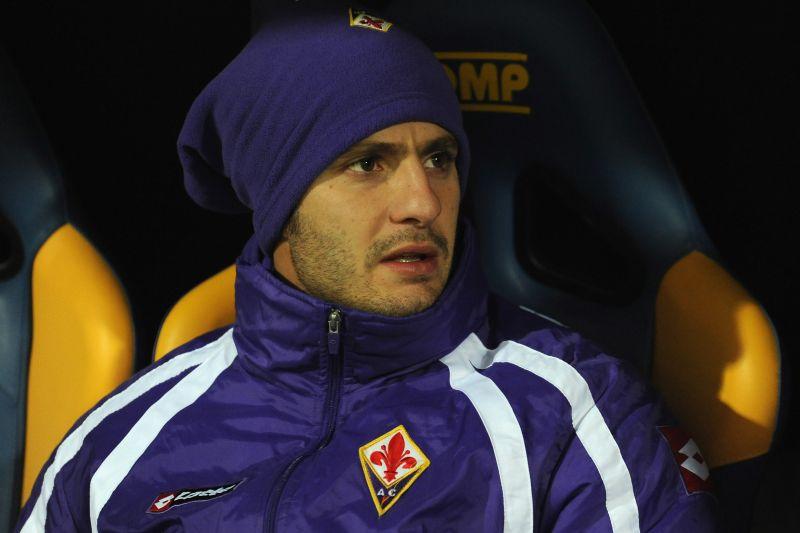 Gilardino: 'Non lascio la Fiorentina, ma a giugno...'