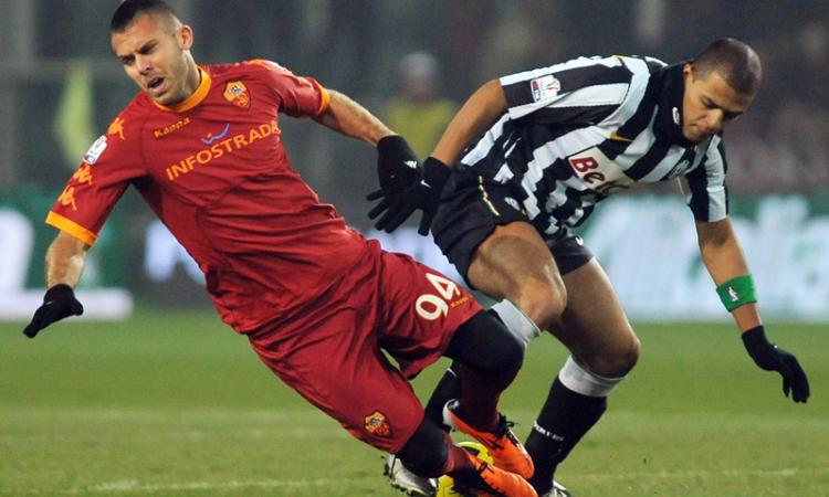 Juve, meglio Vucinic o Menez?