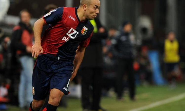 Kharja, UFFICIALE: si svincola dall'Al Arabi