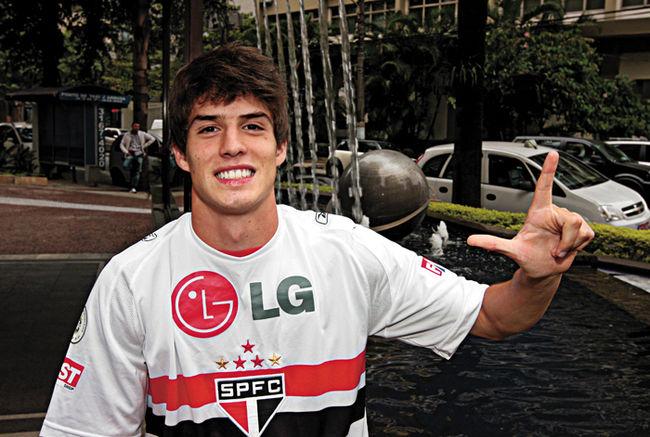 Could Piazon be the new Juventus attacker?