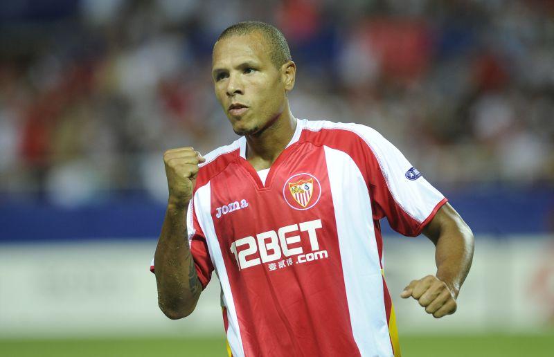 Luis Fabiano dice sì alla Juve