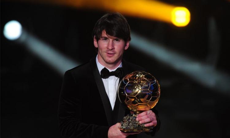 VXL, un blogger sul Pallone d'Oro: 'Ecco i vincitori più discussi'