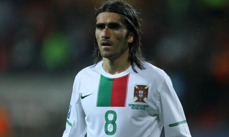 Napoli, no to Inler and Sissoko, yes to Pedro Mendes