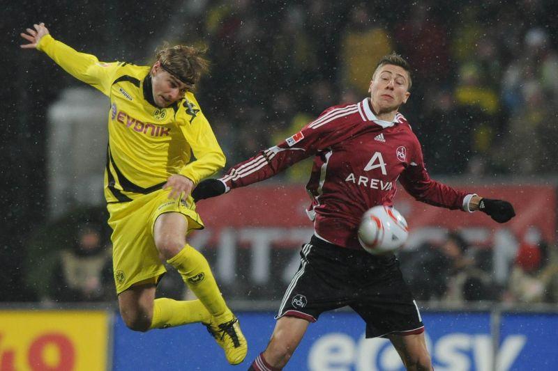 Borussia Dortmund:|Schmelzer rinnova?