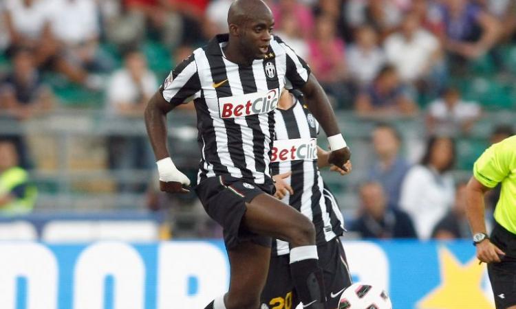 Sissoko: 'Mohamed Camara è da Juve, di tutto per tenere Rabiot'