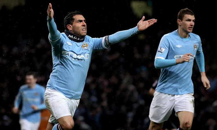 E. League: City bagnato, con l'Aris è 0-0