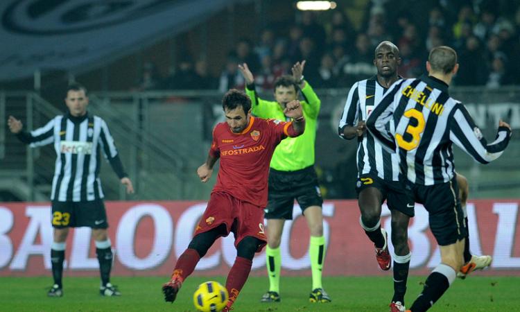 Juve: visite mediche per Vucinic