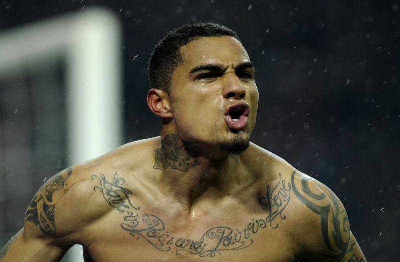 Ghana-Egitto: forfait dell'ex milanista Boateng