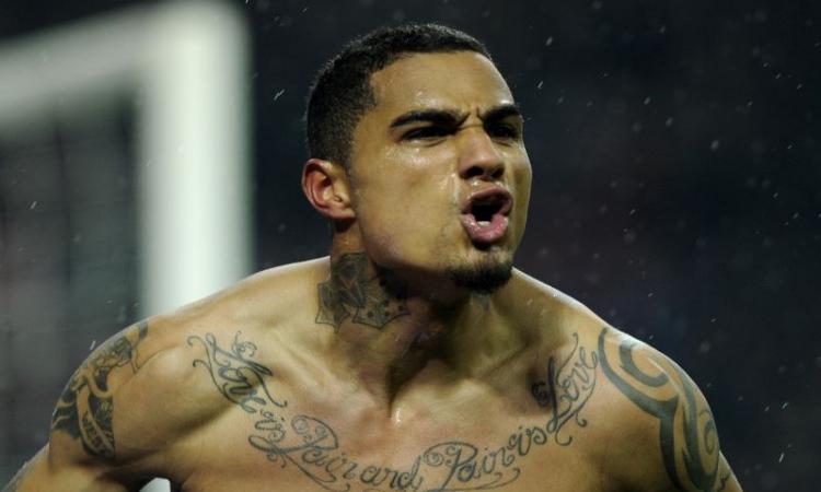 Milan: out Boateng, Londra diventa amarissima