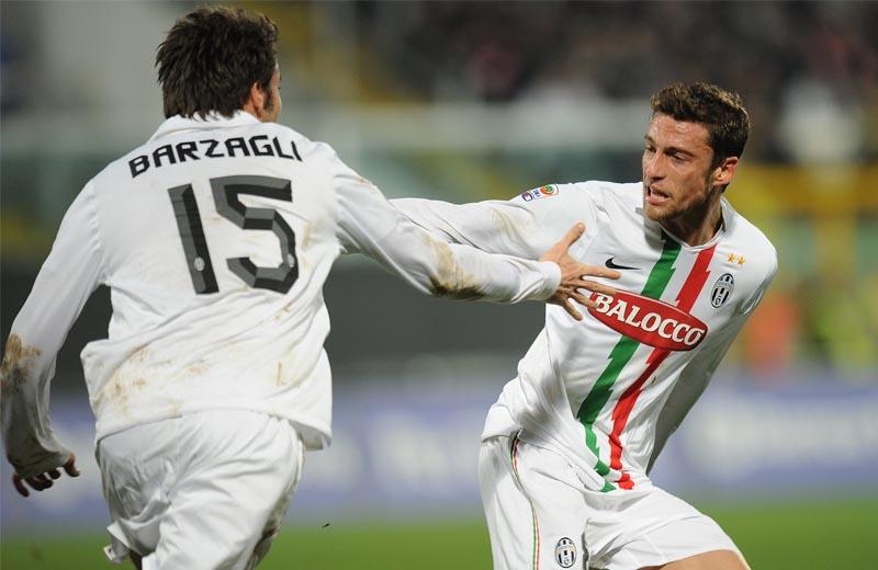 VIDEO Barzagli 'Avuto anche sfortuna'