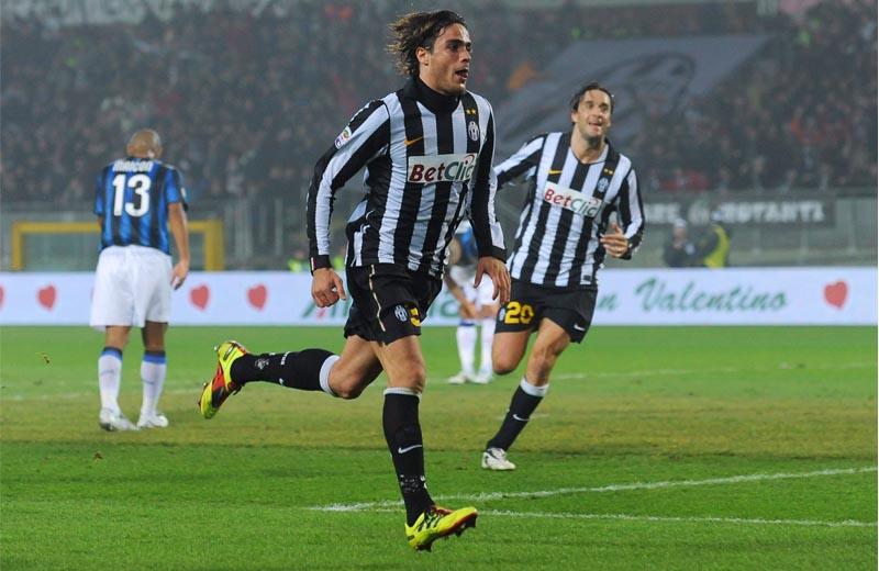 VIDEO Matri:|'Juve e Milan alla pari'