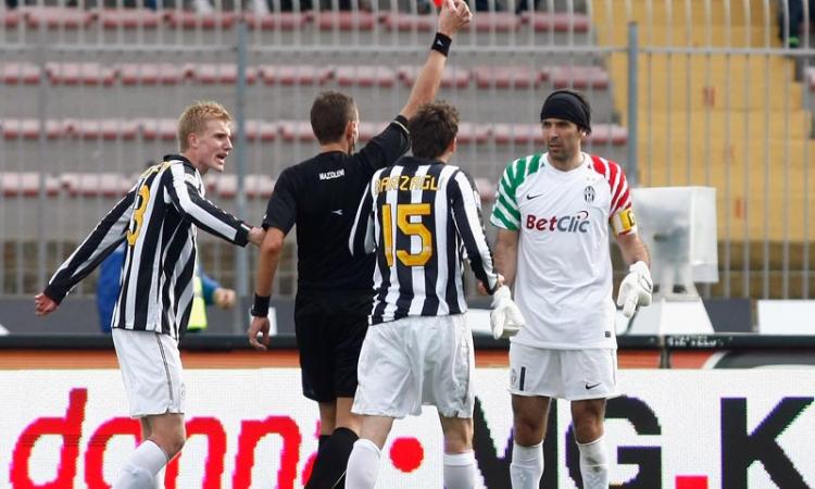 Juvemania:| Altro che grande squadra...