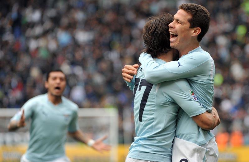 Calciomercato Lazio: Milan, 20 milioni per Hernanes