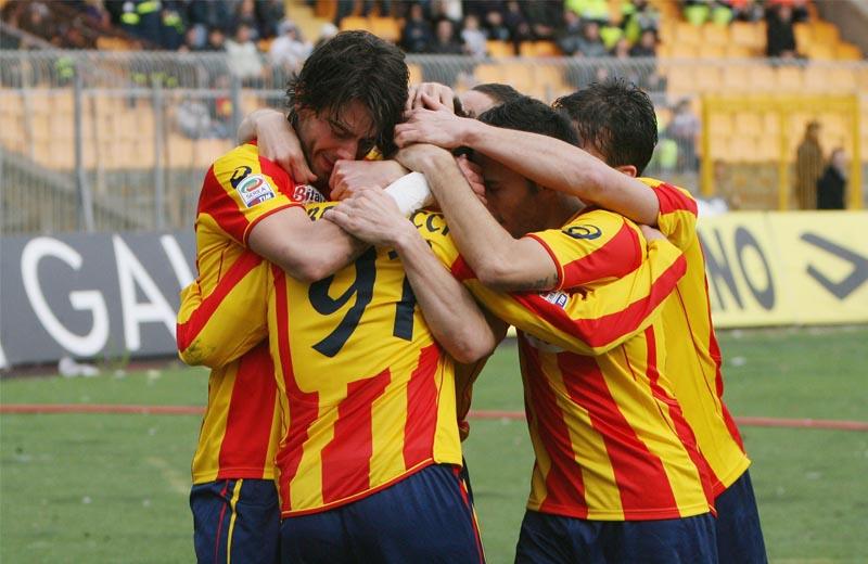 Lecce, UFFICIALE: arriva un attaccante dall'Udinese