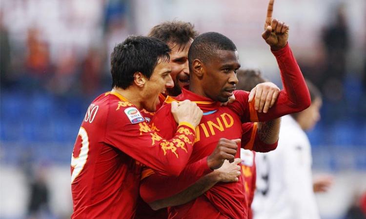 Juve in difesa: Juan, Ogbonna o Benatia