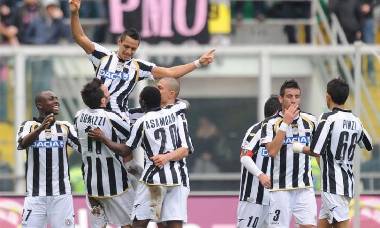 Palermo-Udinese:| Le voci dallo spogliatoio