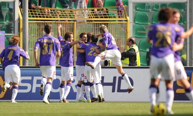 Palermo-Fiorentina:| Le voci dallo spogliatoio