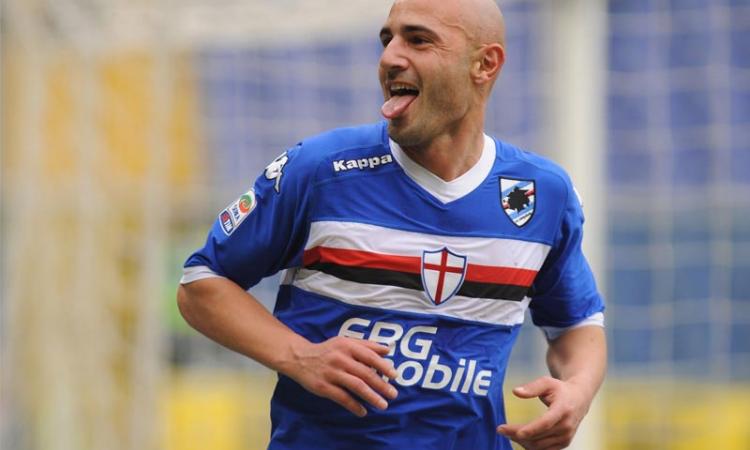Calciomercato Sampdoria: via due esuberi