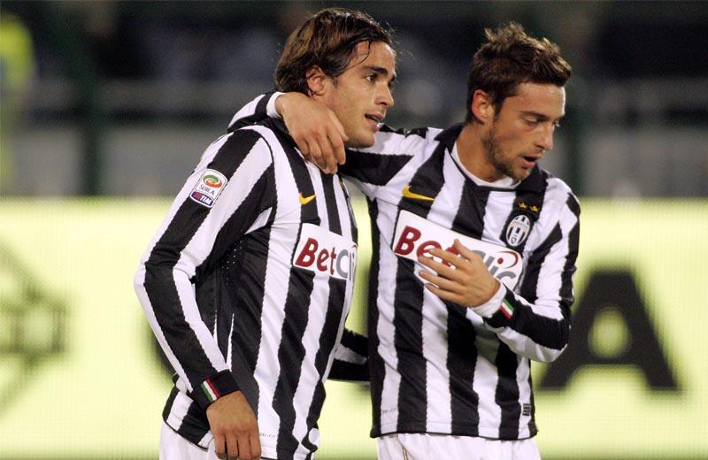 Juve, Matri non basta: Champions lontana