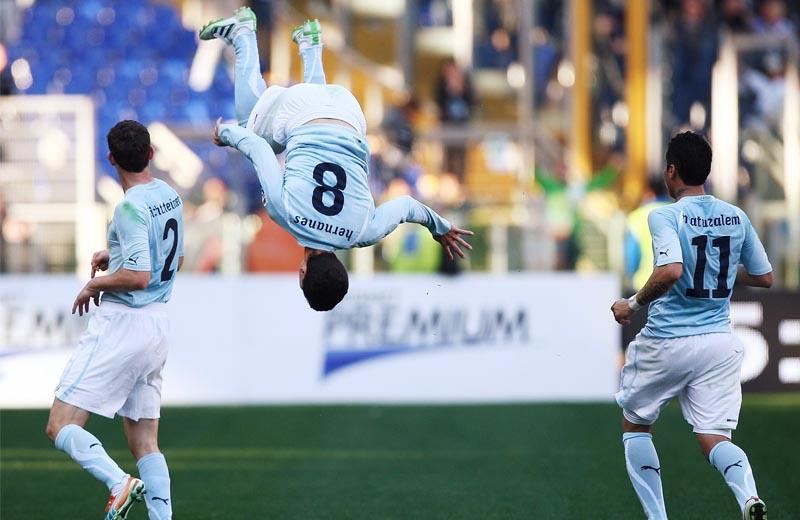 Serie A: calcio spettacolo a San Siro. FOTOGALLERY