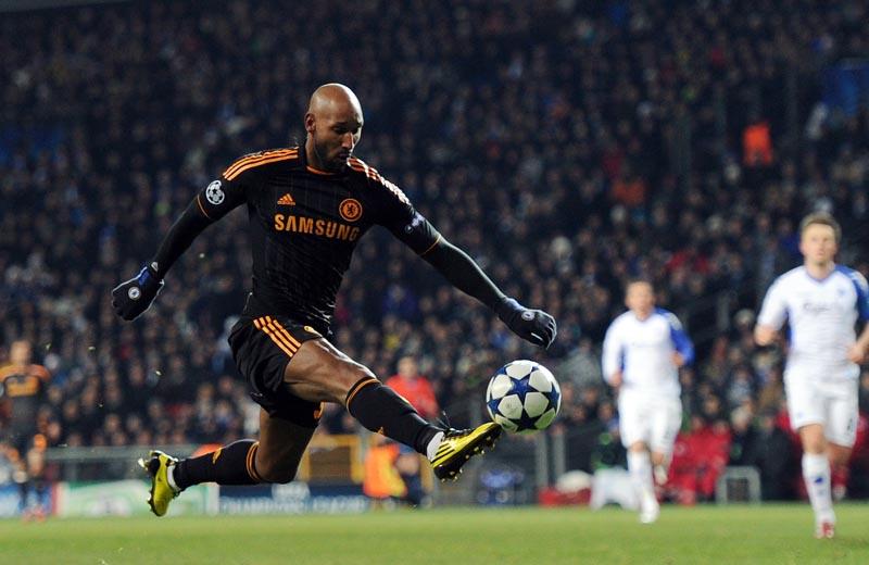 Milan: Anelka will arrive in January