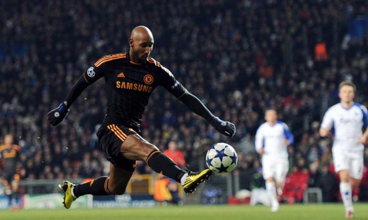 Nicolas Anelka:|Torna in Premier League?