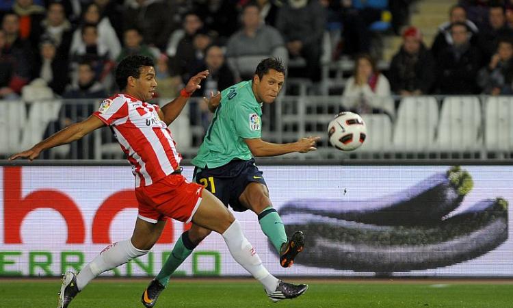 Leali alla Juve:| Adriano per la sinistra