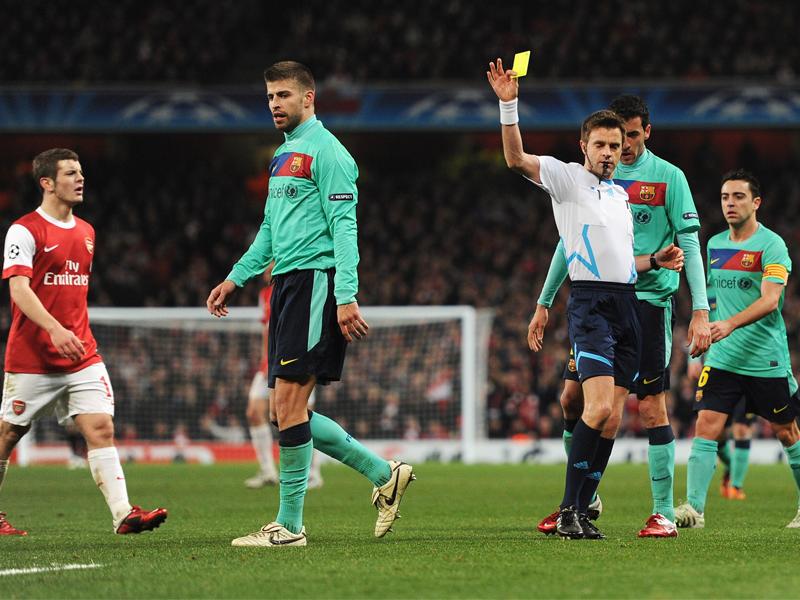 Arbitri Serie A: Juve-Milan a Rizzoli