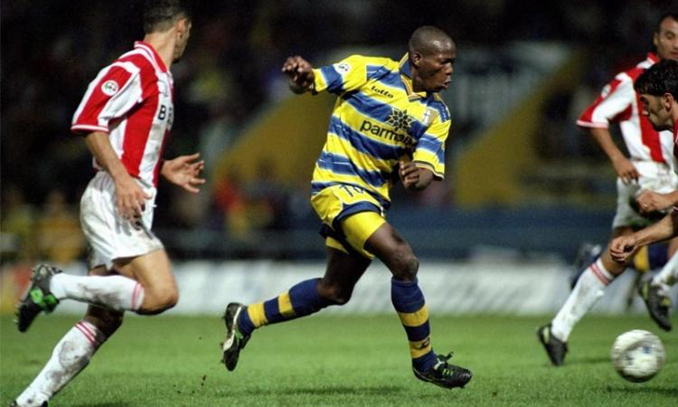 Asprilla, rivelazione shock: 'Un narcotrafficante mi chiese il permesso per uccidere Chilavert' VIDEO