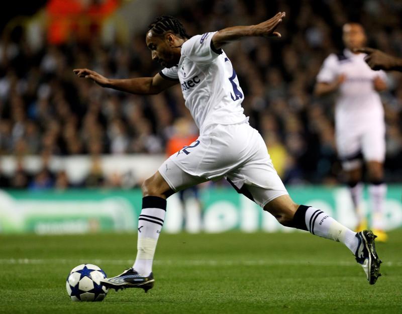 Ekotto to Juve: Tottenham already have his substitute!