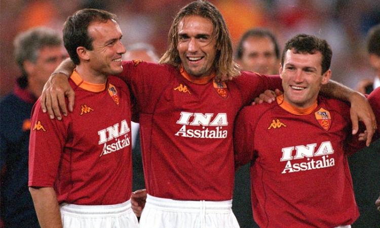 Roma, l'ex Balbo: 'Higuain da prendere, può fare come Batistuta'