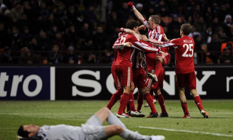 IL CASO Italia-Europa, c'eravamo tanto amati. Il nostro è un calcio di serie B