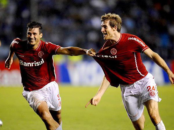 Bolatti e Barrientos, gol 'italiani' in Libertadores: VIDEO