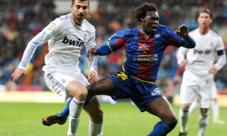 West Ham: c'è un'idea Caicedo