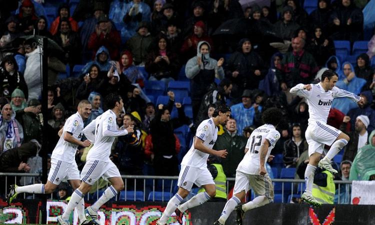Monaco: in arrivo Carvalho dal Real Madrid