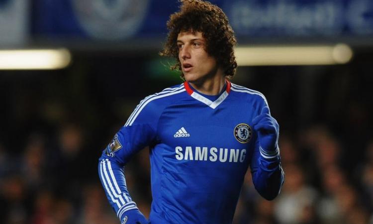 Chelsea: anche il Bayern Monaco su David Luiz