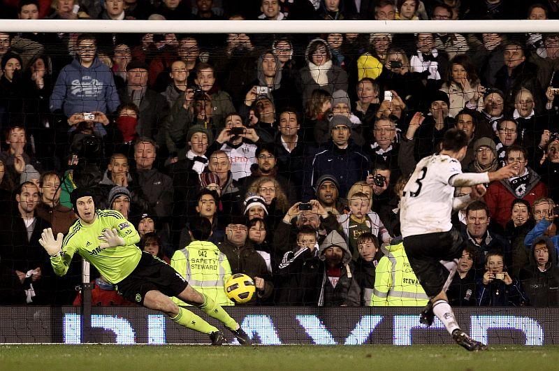 Premier: Torres inguardabile, Dempsey sbaglia il rigore al 94'. Fulham-Chelsea 0-0