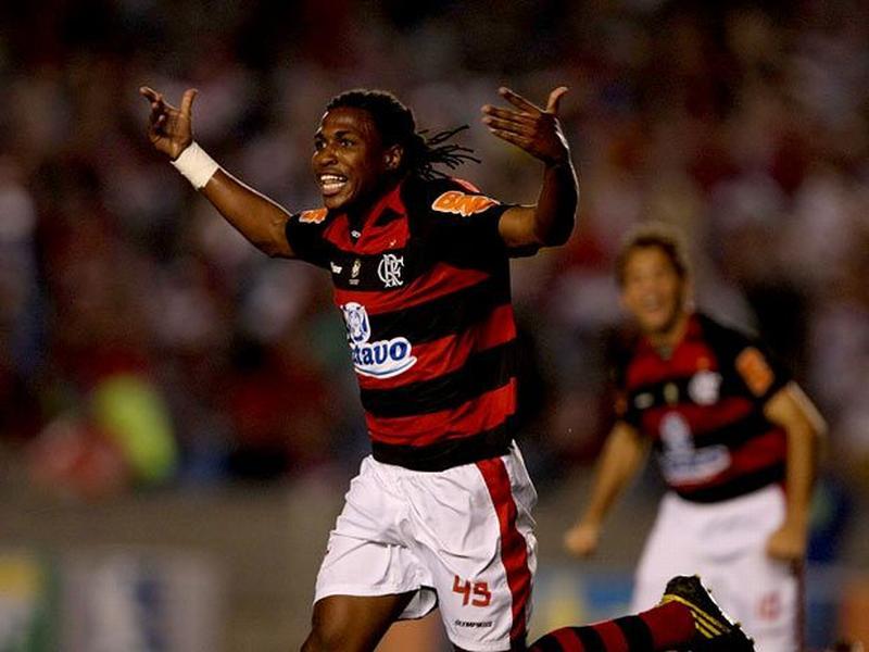 Milan acquired Drogbinha of Flamengo VIDEO