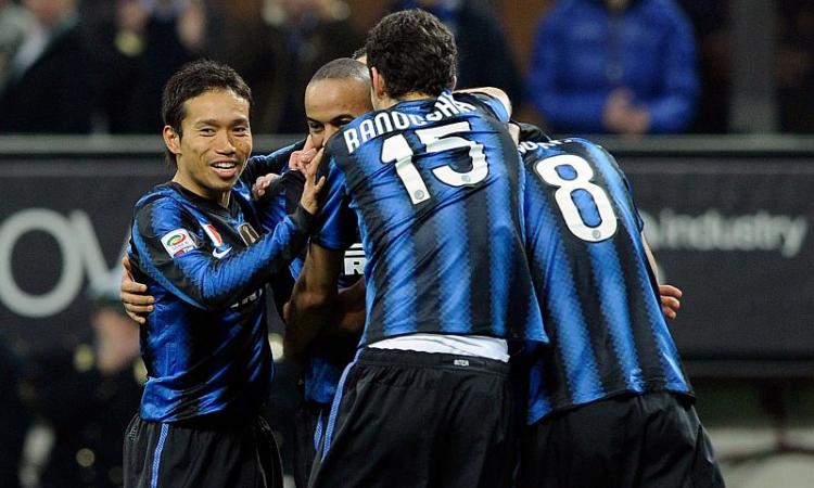 Serie A: Paponi gol, crisi Palermo. Ranocchia in fuorigioco, Inter a -2 dal Milan