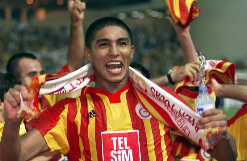 AMARCORD: Mario Jardel...spesso il male di vivere ho incontrato