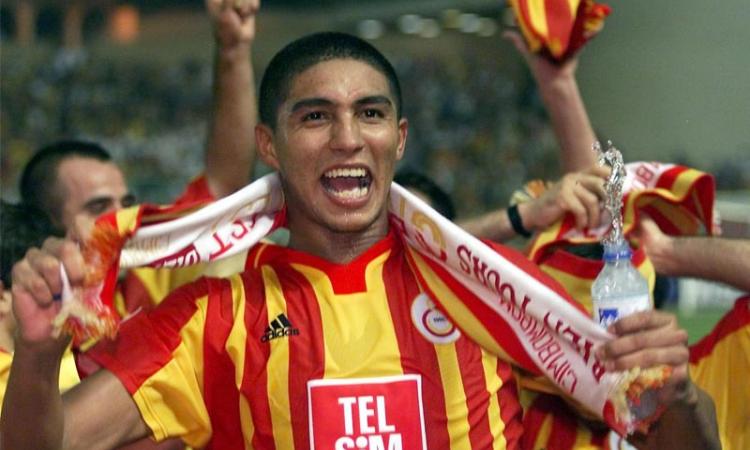 AMARCORD: Mario Jardel...spesso il male di vivere ho incontrato
