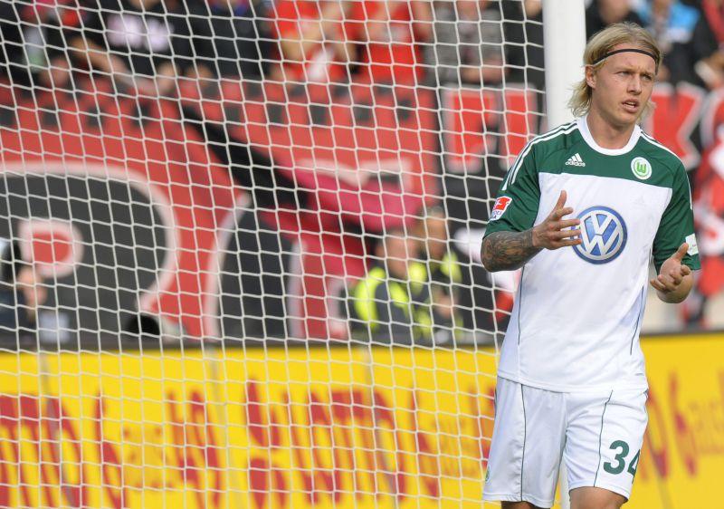 Simon Kjaer:|'Non resto al Wolfsburg'