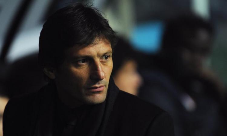 Inter, Moratti chiama Leonardo
