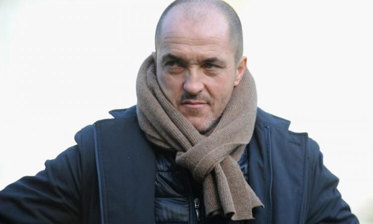 Lecce: avanti con Lerda